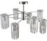Люстра подвесная LUMION E14 8*40W FAVLA 8348/8C 4