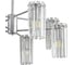 Люстра подвесная LUMION E14 8*40W FAVLA 8348/8C 6