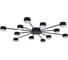 Люстра LUMION GX53 12*7W TORINA 8344/12C 1