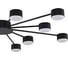 Люстра LUMION GX53 12*7W TORINA 8344/12C 6