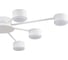 Люстра LUMION GX53 8*7W TORINA 8343/8C 6