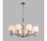 Люстра LUMION E27 8*40W ALEGRA 8334/8 2