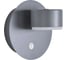 Бра LUMION GX53 1*7W TORINA 8345/1W 1