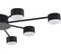 Люстра LUMION GX53 8*7W TORINA 8344/8C 6
