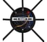 Люстра LUMION GX53 8*7W TORINA 8344/8C 7