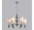 Люстра LUMION E14 6*40W ILMIRA 8338/6 3