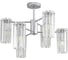 Люстра подвесная LUMION E14 6*40W FAVLA 8348/6C 1