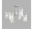 Люстра подвесная LUMION E14 6*40W FAVLA 8348/6C 3
