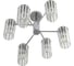 Люстра подвесная LUMION E14 6*40W FAVLA 8348/6C 5