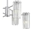 Люстра подвесная LUMION E14 6*40W FAVLA 8348/6C 6