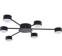 Люстра LUMION GX53 6*7W TORINA 8344/6C