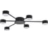 Люстра LUMION GX53 6*7W TORINA 8344/6C 1