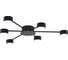 Люстра LUMION GX53 6*7W TORINA 8344/6C 2