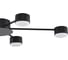 Люстра LUMION GX53 6*7W TORINA 8344/6C 6