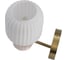 Бра LUMION E27 1*40W ALEGRA 8334/1W 4