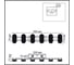 Бра LUMION LED 15W OVELA 8342/15WL 7
