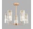Люстра подвесная LUMION E14 5*40W FAVLA 8347/5 3