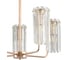 Люстра подвесная LUMION E14 5*40W FAVLA 8347/5 6