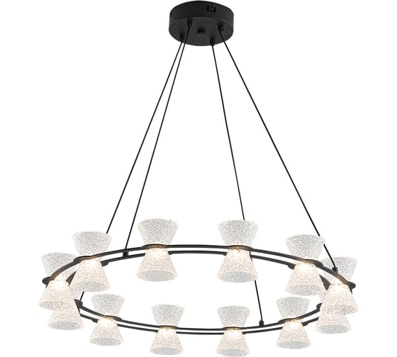 Люстра подвесная LUMION LED 42W VINORA 8341/42L 1