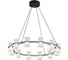 Люстра подвесная LUMION LED 42W VINORA 8341/42L 1