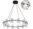 Люстра подвесная LUMION LED 42W VINORA 8341/42L 2
