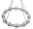 Люстра подвесная LUMION LED 42W VINORA 8341/42L 4