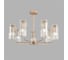 Люстра потолочная LUMION E14 7*40WFAVLA 8347/7 3