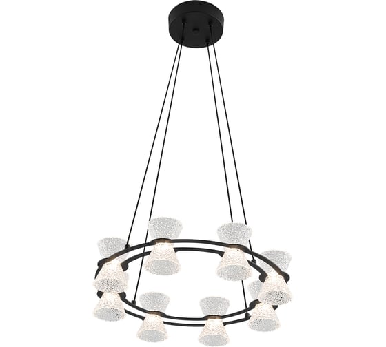 Люстра подвесная LUMION LED 28W VINORA 8341/28L 1