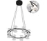 Люстра подвесная LUMION LED 28W VINORA 8341/28L 2