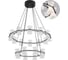 Люстра подвесная LUMION LED 70W VINORA 8341/70L 2