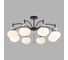 Люстра потолочная LUMION E14 8*40WGLORIYA 8273/8C 3
