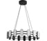 Люстра подвесная LUMION LED 35W OVELA 8342/35L 1