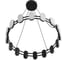 Люстра подвесная LUMION LED 35W OVELA 8342/35L 5