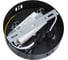 Люстра подвесная LUMION LED 35W OVELA 8342/35L 7