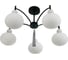 Люстра потолочная LUMION E14 5*40WGLORIYA 8273/5C 5