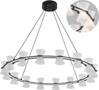 Люстра подвесная LUMION LED 54W VINORA 8341/54L