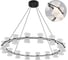 Люстра подвесная LUMION LED 54W VINORA 8341/54L 1