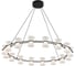 Люстра подвесная LUMION LED 54W VINORA 8341/54L 2