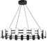 Люстра подвесная LUMION LED 40W OVELA 8342/40L 2