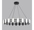 Люстра подвесная LUMION LED 40W OVELA 8342/40L 3