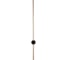 Настенный светильник LUMION LED 12WBRAM 8311/12WL 1