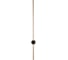 Настенный светильник LUMION LED 12WBRAM 8311/12WL 2