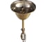 Люстра потолочная LUMION E14 7*40W LUINA 8346/7 5