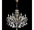 Люстра потолочная LUMION E14 7*40W LUINA 8346/7 6