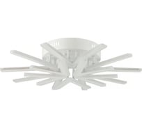 Люстра потолочная LUMION LED 80W ALBERTA 8029/80CL