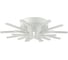 Люстра потолочная LUMION LED 80W ALBERTA 8029/80CL 1