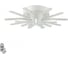Люстра потолочная LUMION LED 80W ALBERTA 8029/80CL 2