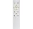 Люстра потолочная LUMION LED 80W ALBERTA 8029/80CL 6