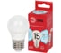 Набор 10 штук лампы ЭРА RED LINE LED P45-15W-840-E27 R светодиодные 15Вт шар нейтральный белый свет E27 Б0070120 2