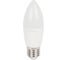 Набор 10 штук лампы ЭРА RED LINE LED B35-15W-840-E27 R светодиодные 15Вт свеча нейтральный белый свет E27 Б0070108 1
